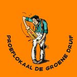 degroenedruif